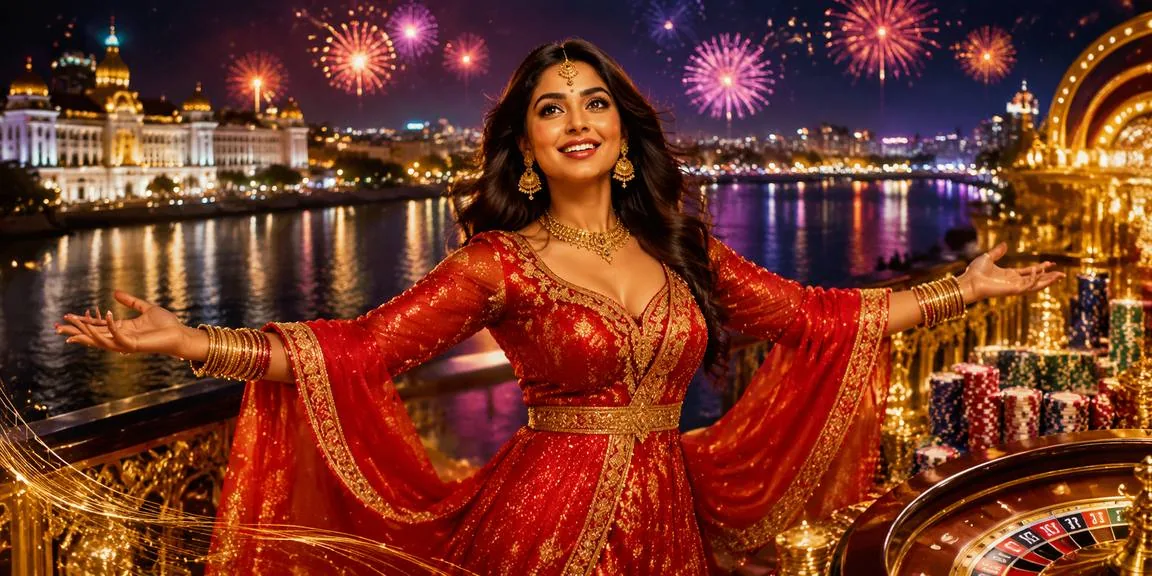 ফিশিন ফ্রেঞ্জি স্লট